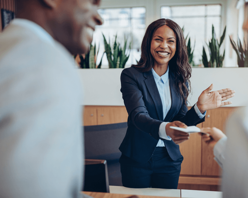 Concierge Services