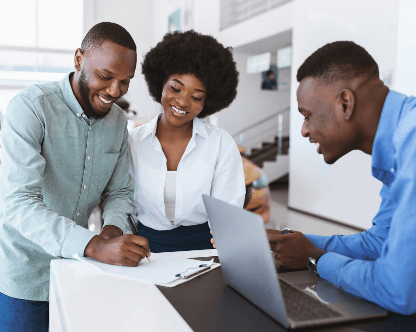 Leasing Services