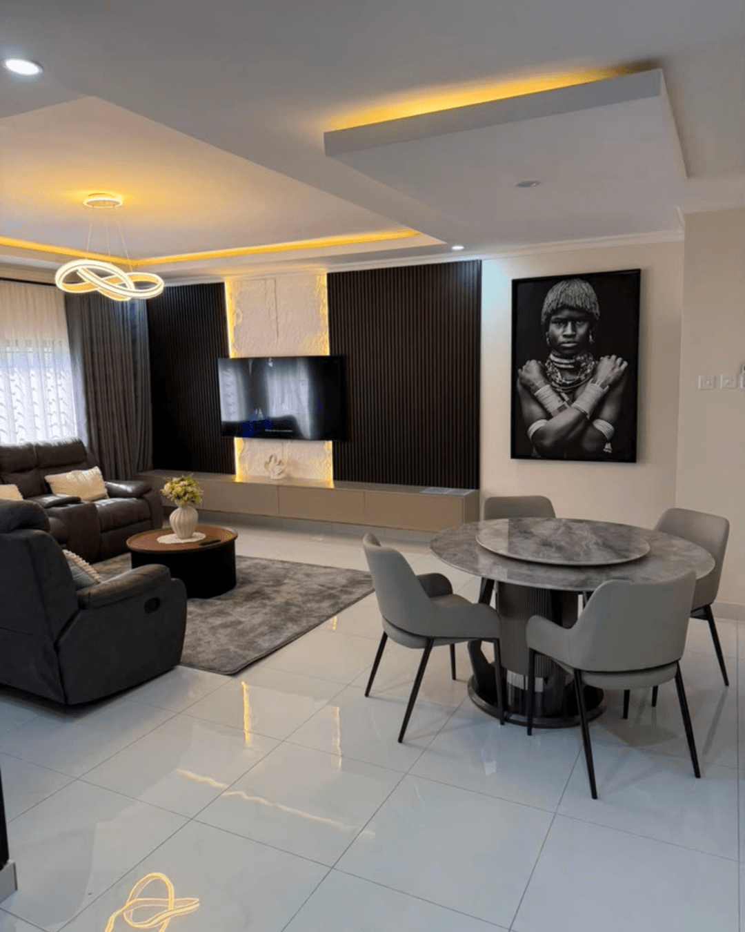 Best Zambian Property