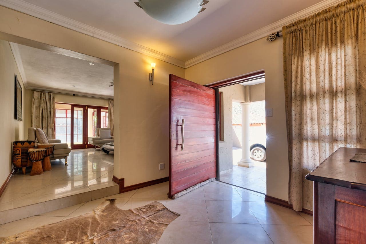 Prime Neighbourhoods in Lusaka, Zambia