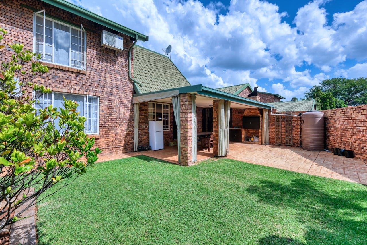 Best Zambian Property